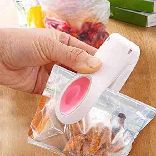 Professional Heat sealer with air tight seal