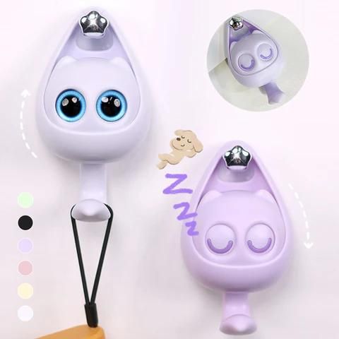 Hook Wall Hangers – Cute Multi-Color Key Hooks for Wall, Pack of 1