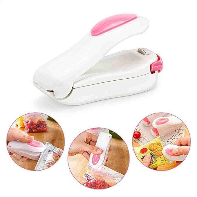 Professional Heat sealer with air tight seal
