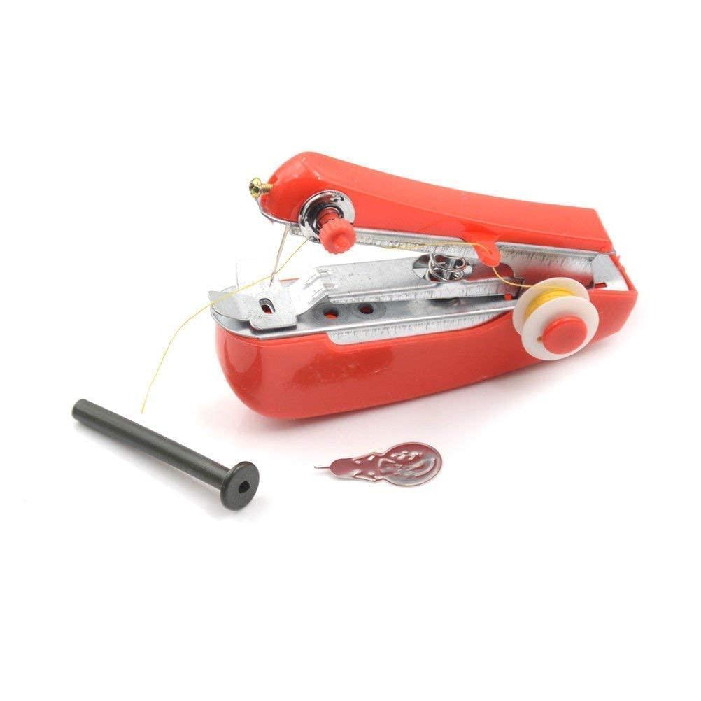 Portable Sewing Machine | Compact & Convenient Stitching on the Go