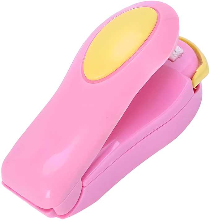 Professional Heat sealer with air tight seal