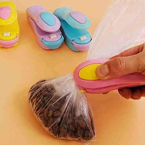Professional Heat sealer with air tight seal