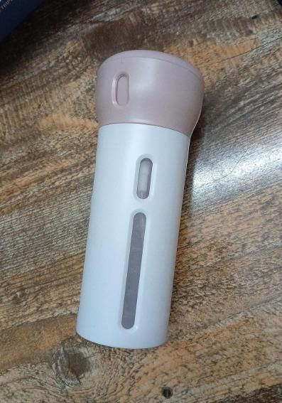 4-in-1 Smart Travel Bottles Set | Refillable & Leak-Proof Travel Essential