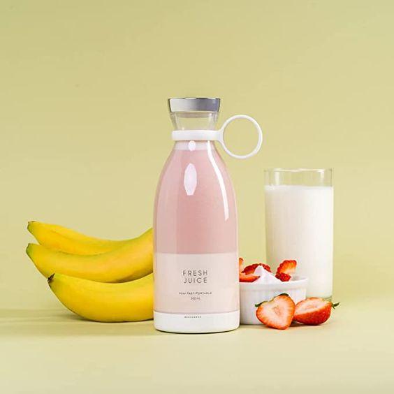 Juicer Blender