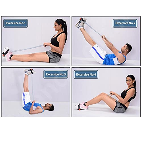 Using the workout set