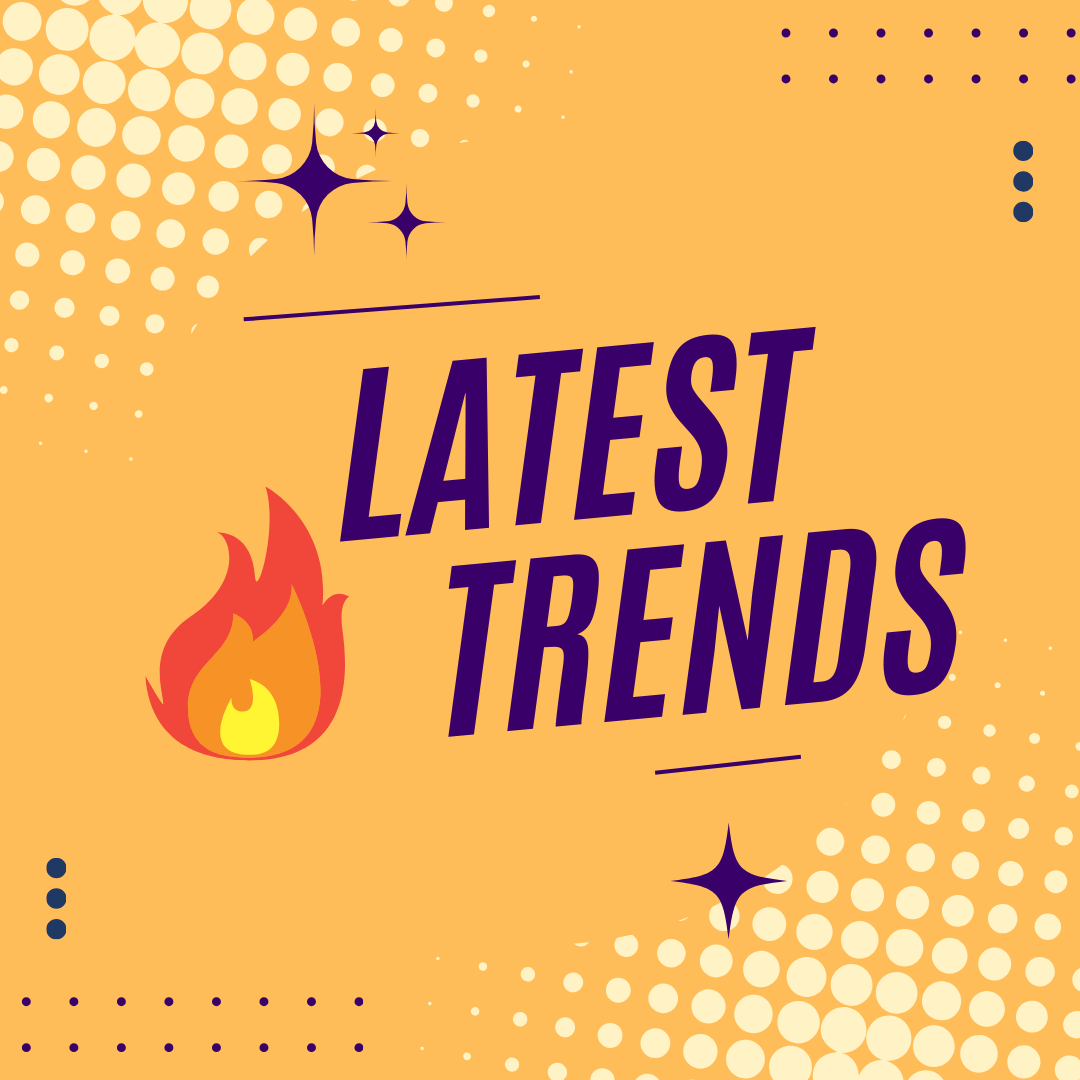 Trending