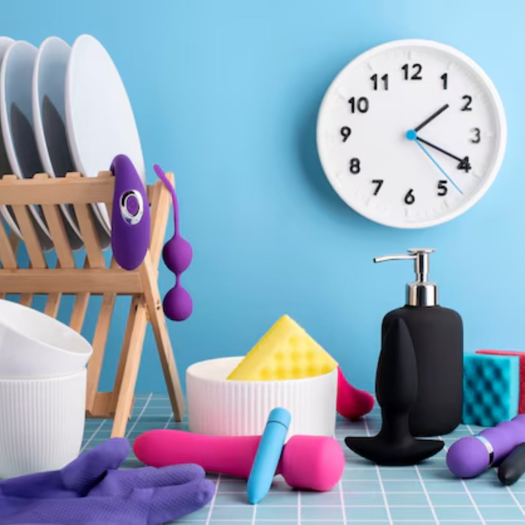 Home Essentials