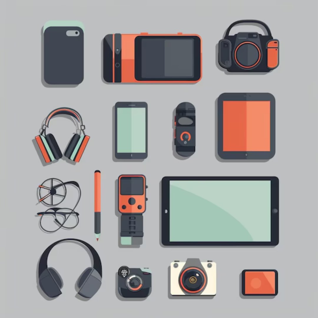 Electronics