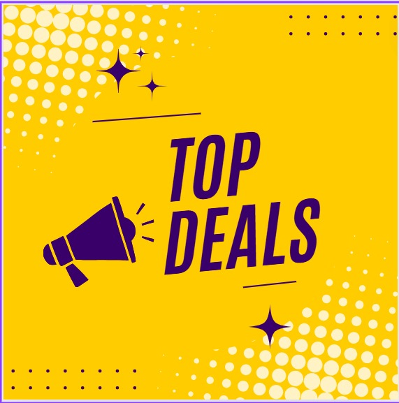 Top Deals