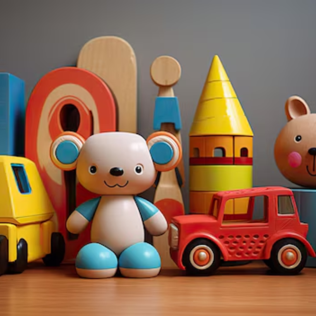 Kids & Toys
