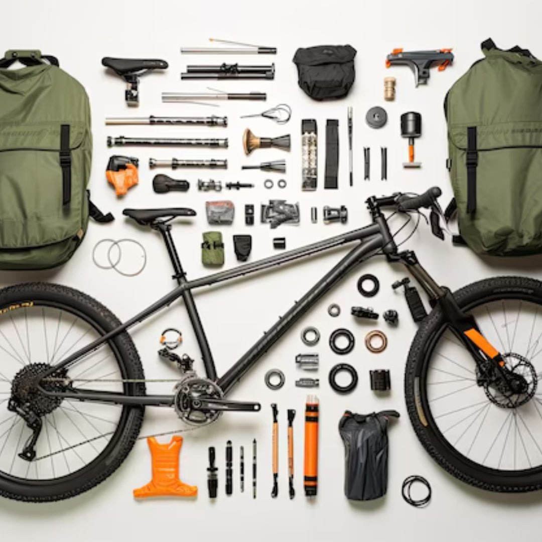 Car & Bike