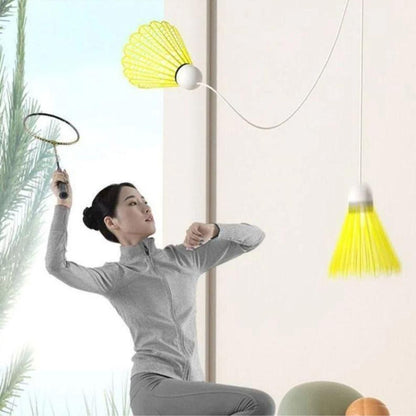 3 PCs Badminton Kit