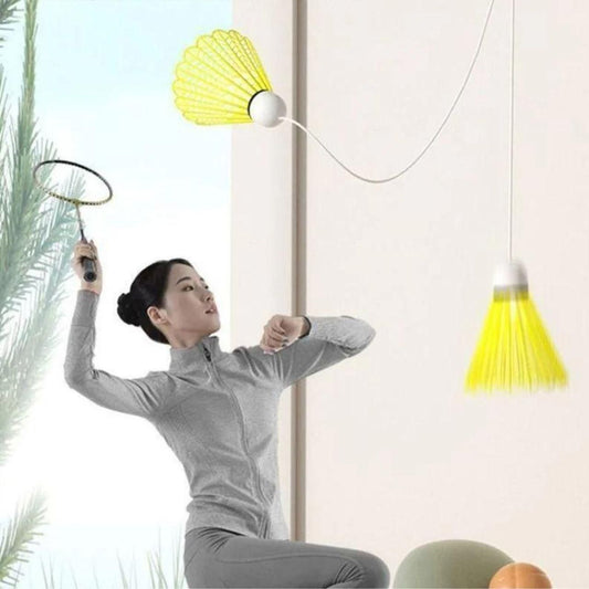 3 PCs Badminton Kit