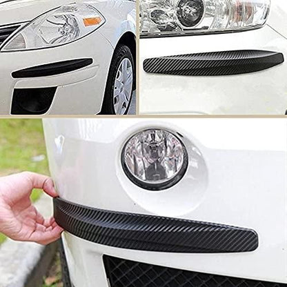 Car Bumper Scratch Guard & Protector