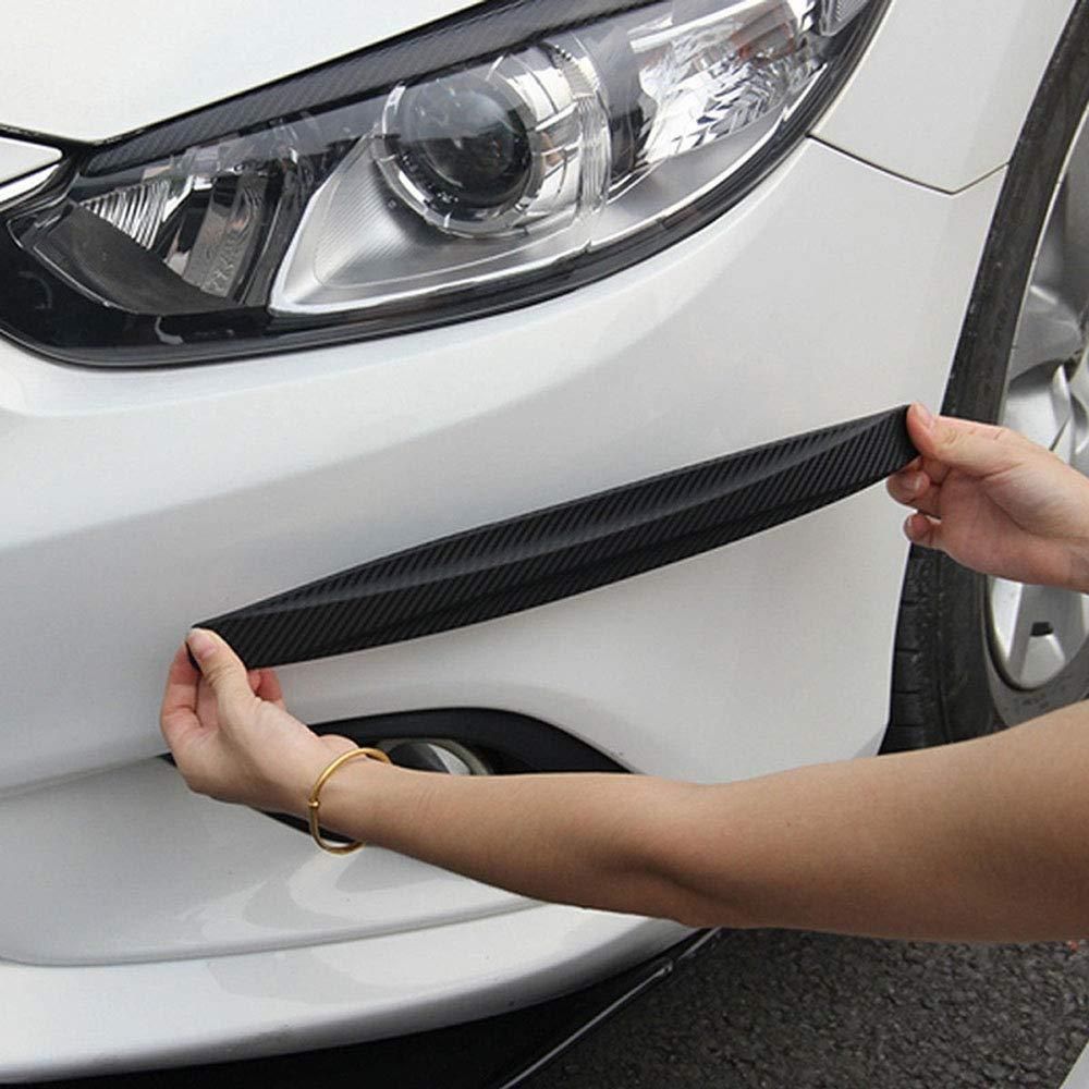 Car Bumper Scratch Guard & Protector