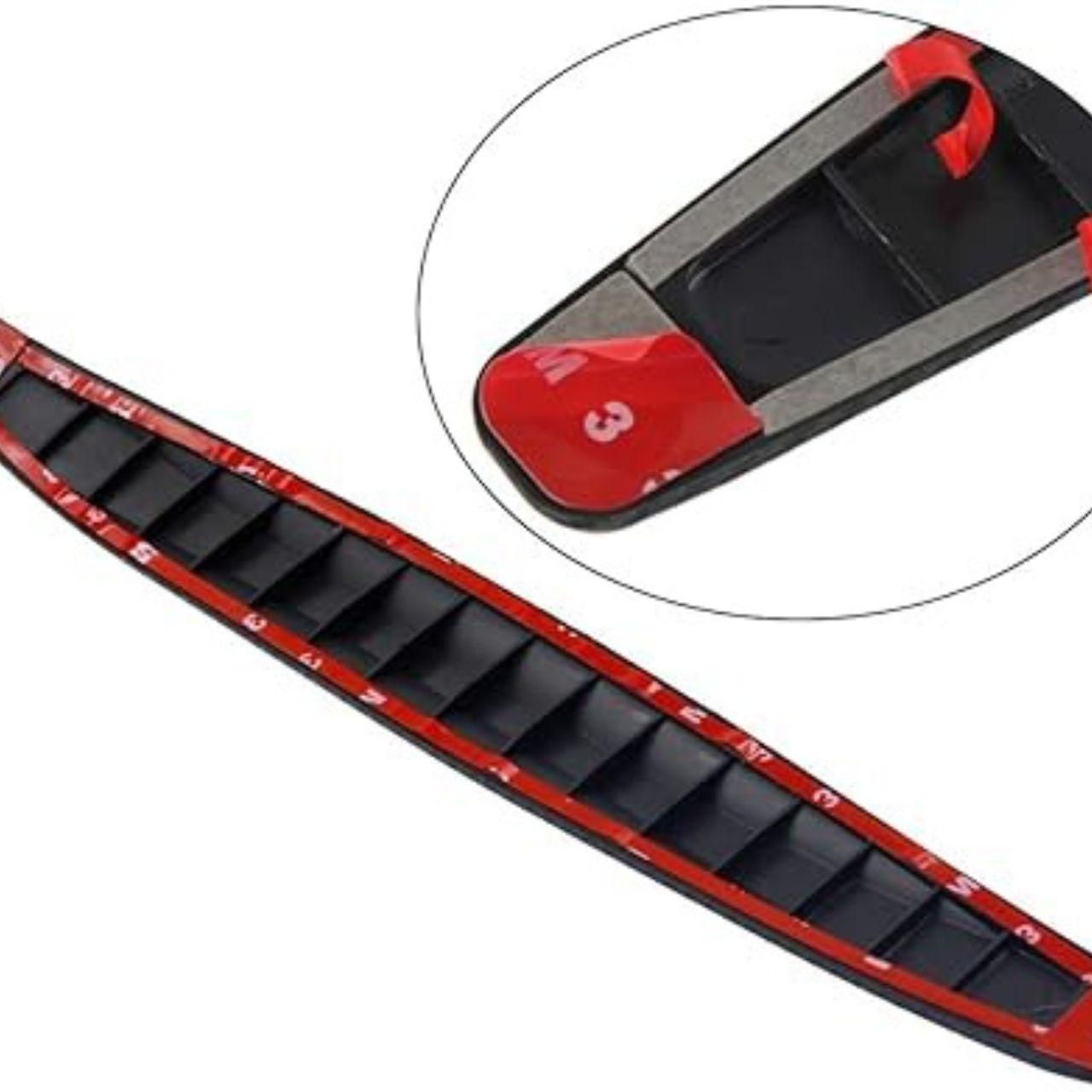 Car Bumper Scratch Guard & Protector