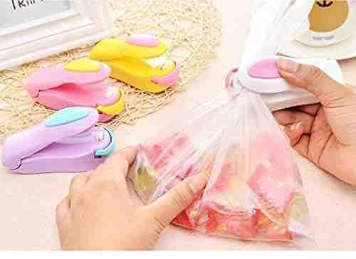 Professional Heat sealer with air tight seal