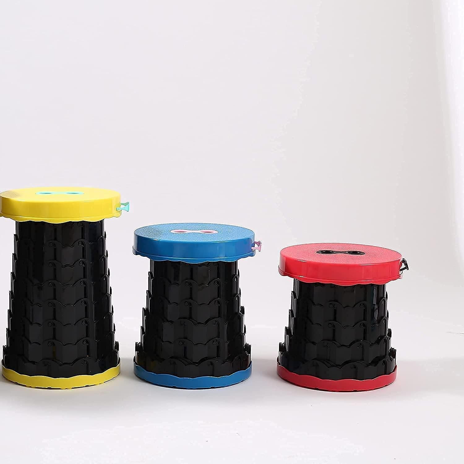 Foldable stools sizes