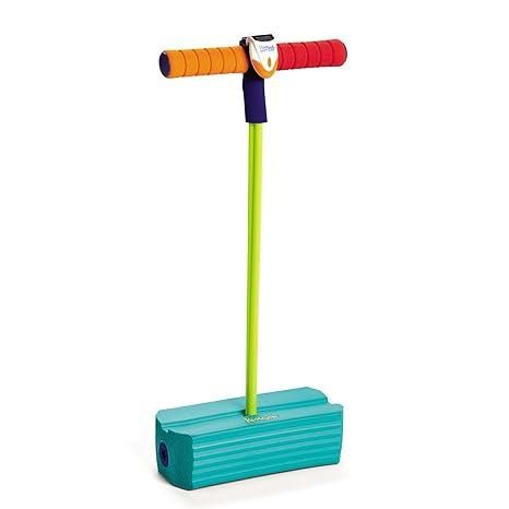 Pogo jumper