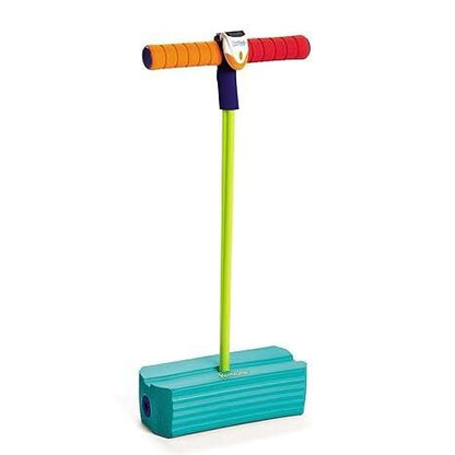 Pogo jumper