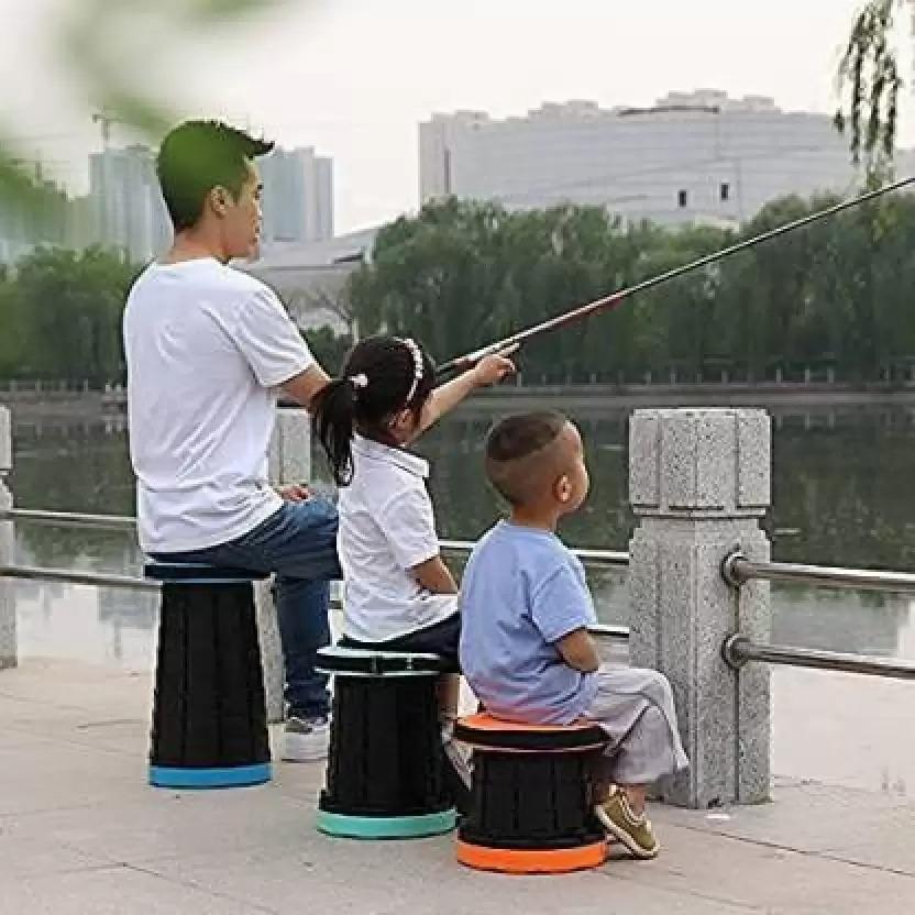 Sturdy Foldable stool